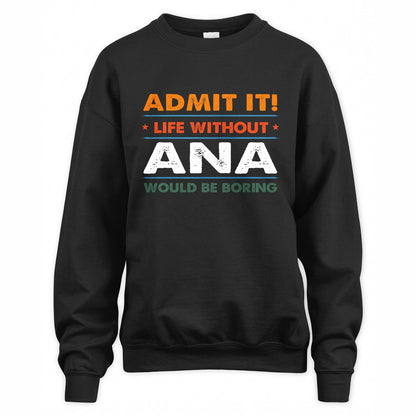 ANA - MIO01TS061