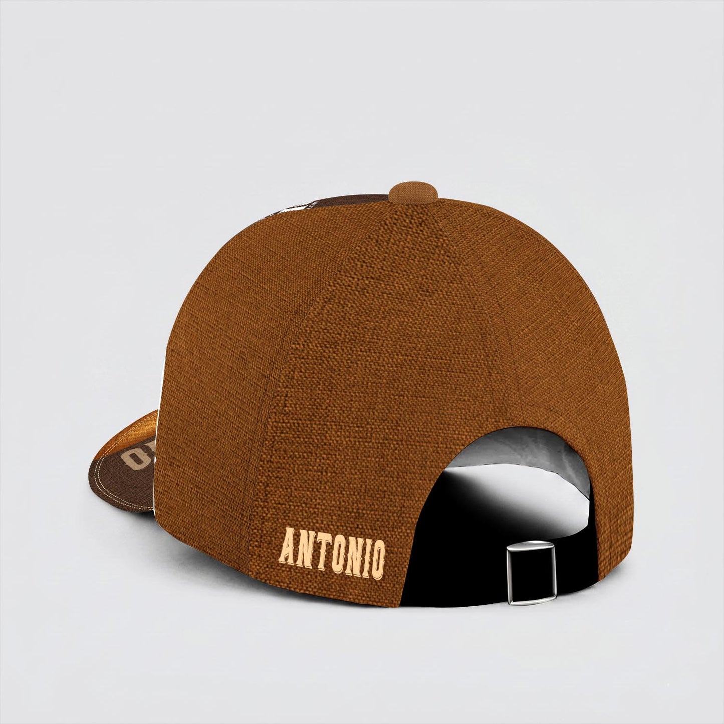 ANTONIO - MIO01H014 ADMIT IT LIFE WITHOUT- ANTONIO WOULD BORING BE