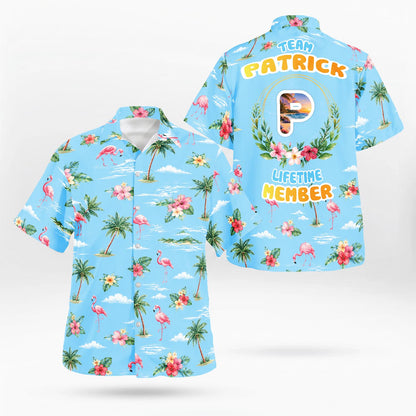 PATRICK - MIO01HW004