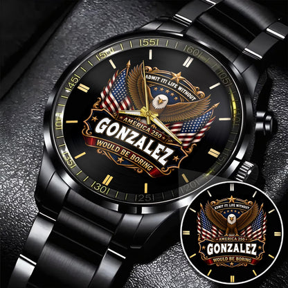 GONZALEZ - MIO01WT008