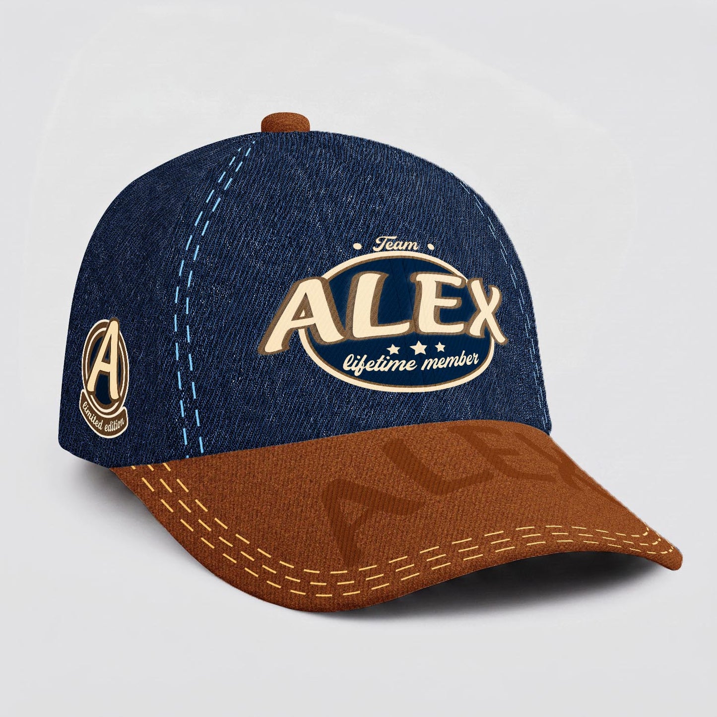ALEX - MIO01H009