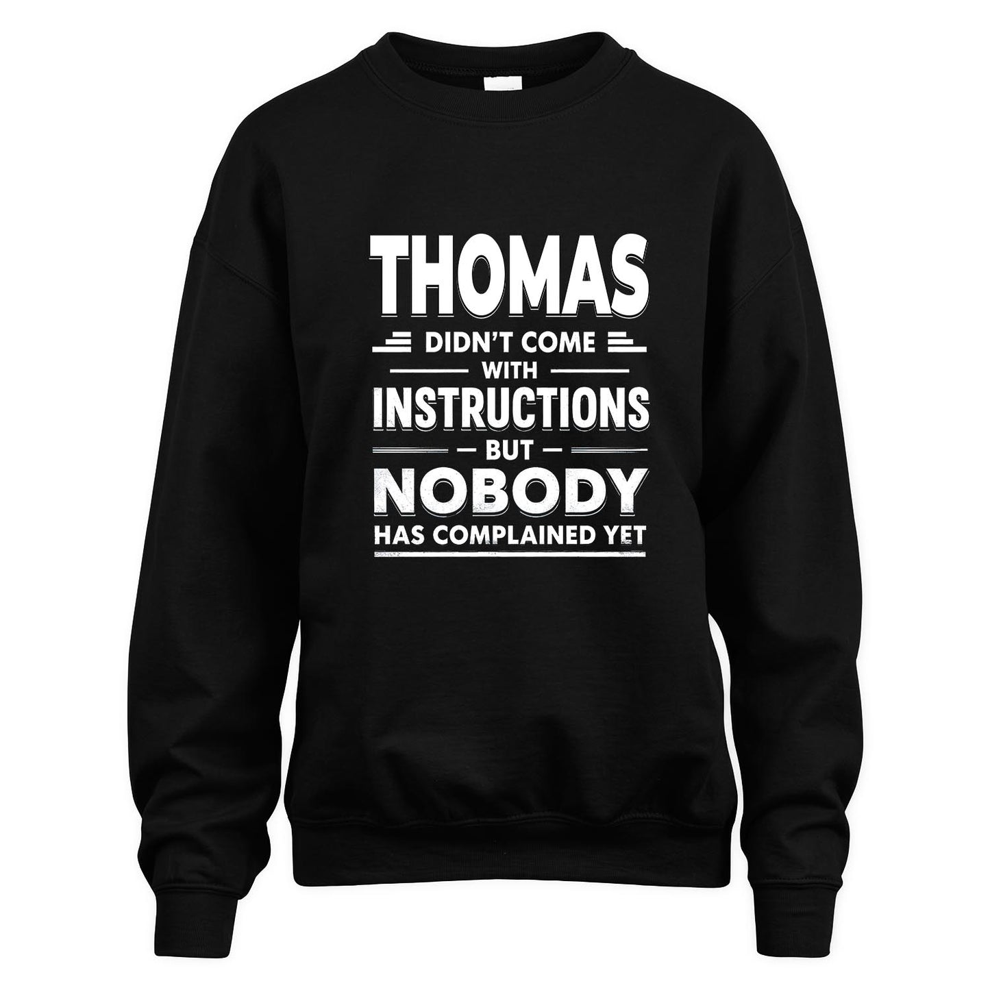 THOMAS - MIO01TS098