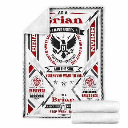 BRIAN - MIO01FB002