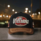 WILLIAM - MIO01H032