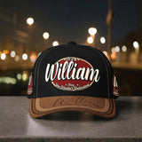 WILLIAM - MIO01H032