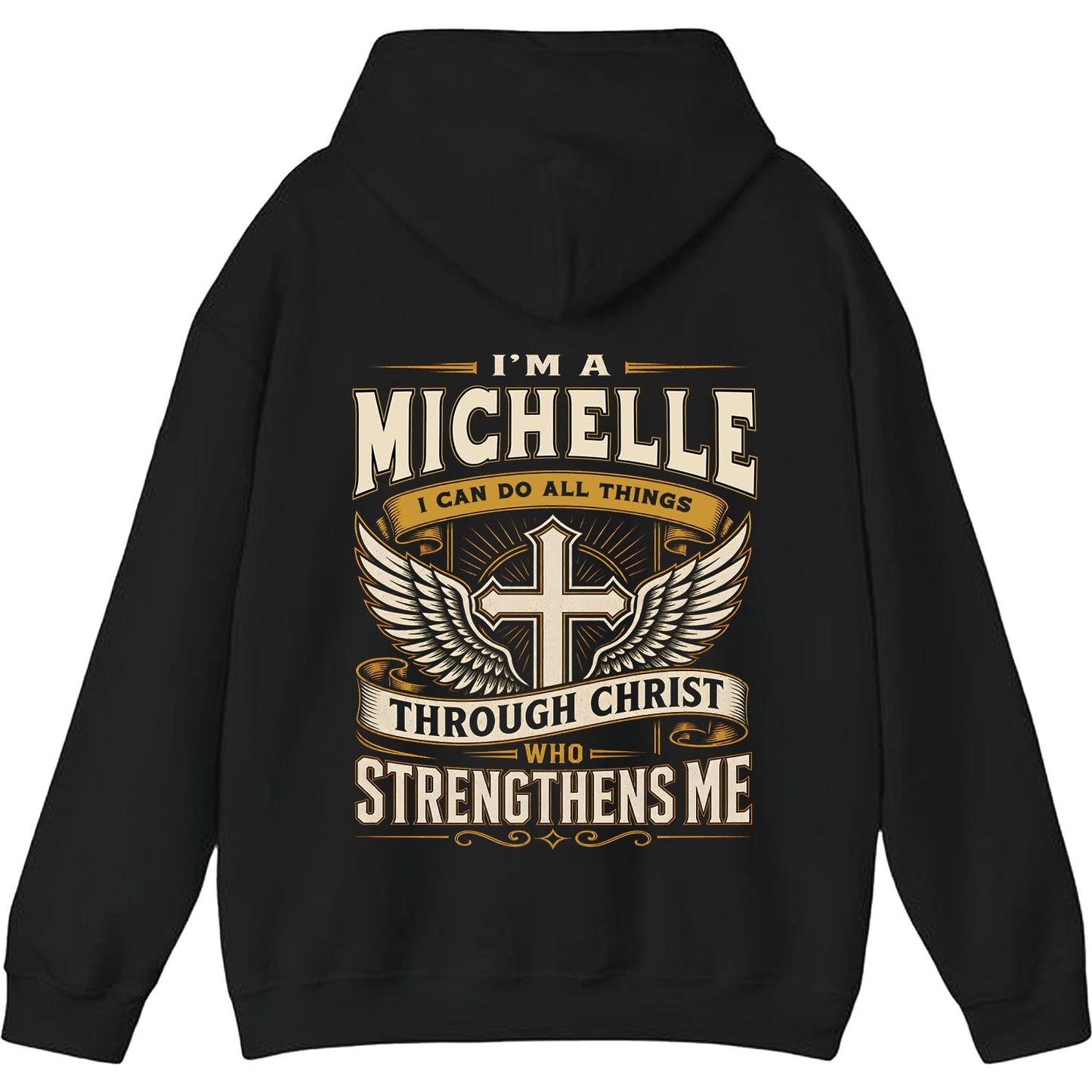 MICHELLE - MIO01TS086