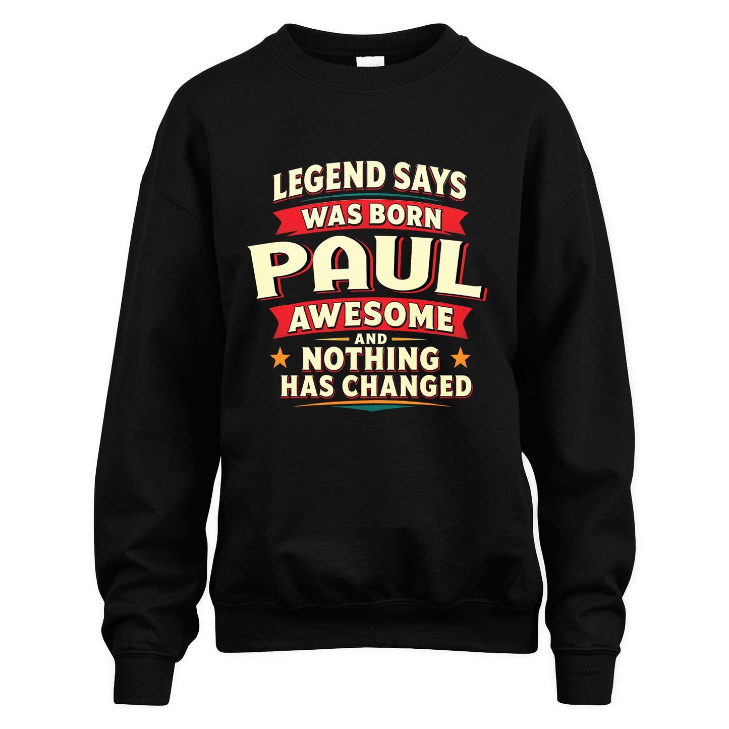 PAUL - MIO01TS097