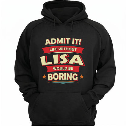 LISA - MIO01TS096