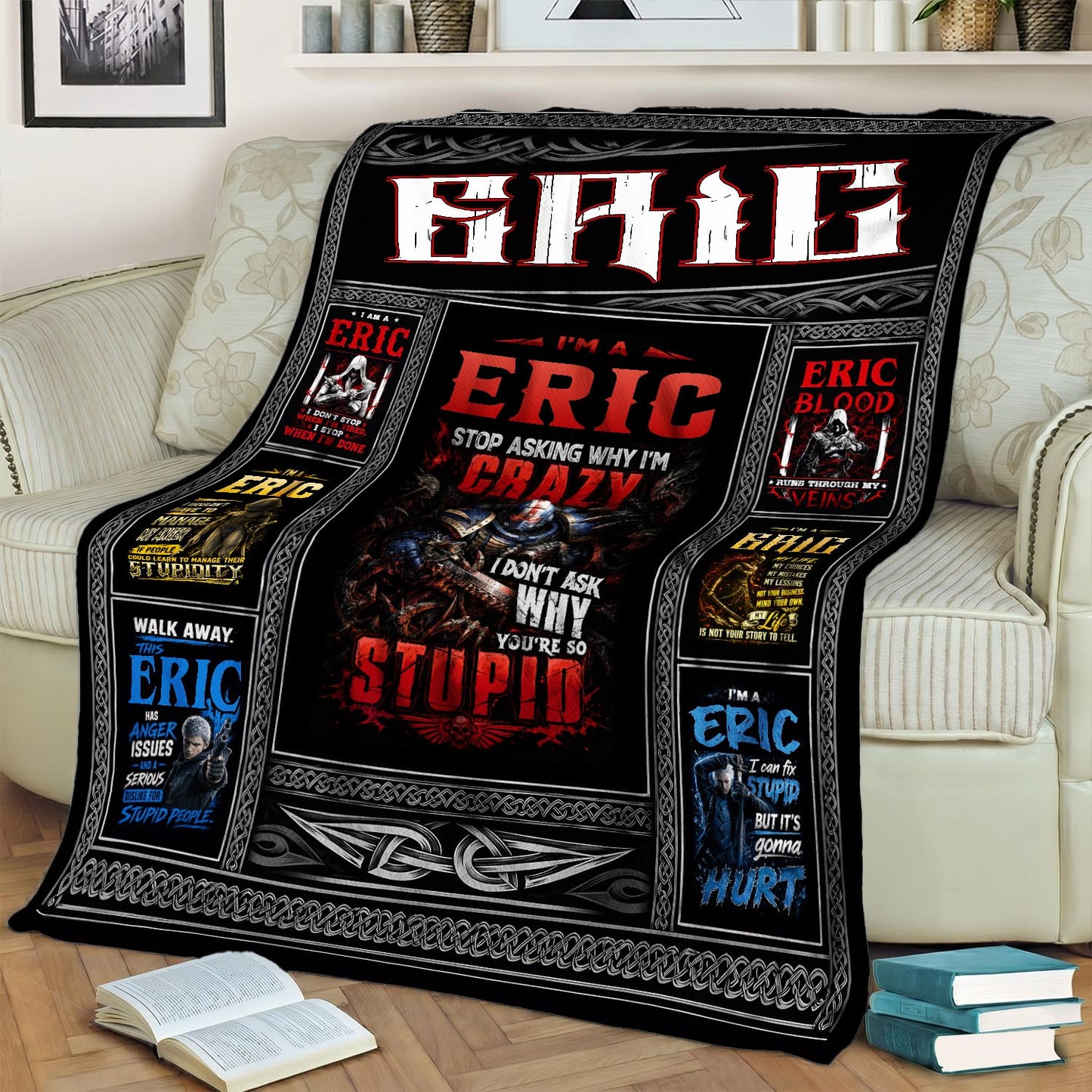 ERIC - MIO01FB008
