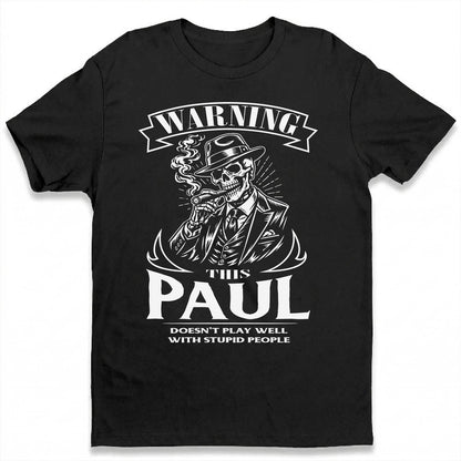 PAUL - MIO01TS045