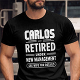 CARLOS - MIO01TS099