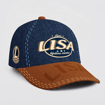 LISA - MIO01H009
