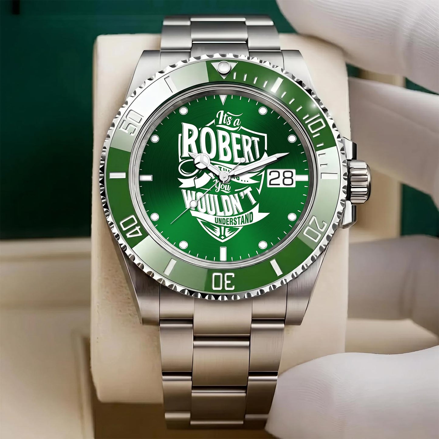 ROBERT - MIO01WT001