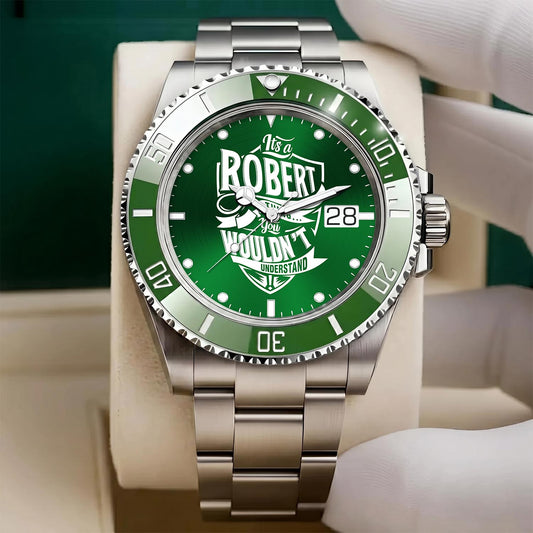 ROBERT - MIO01WT001