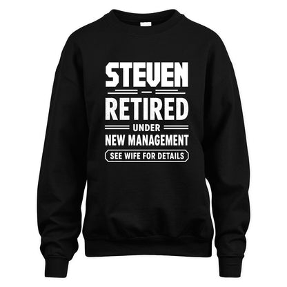 STEVEN - MIO01TS099