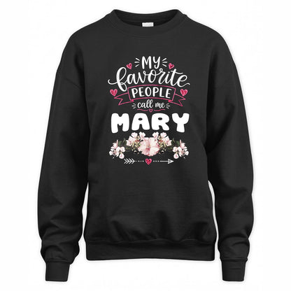 MARY - MIO01TS082
