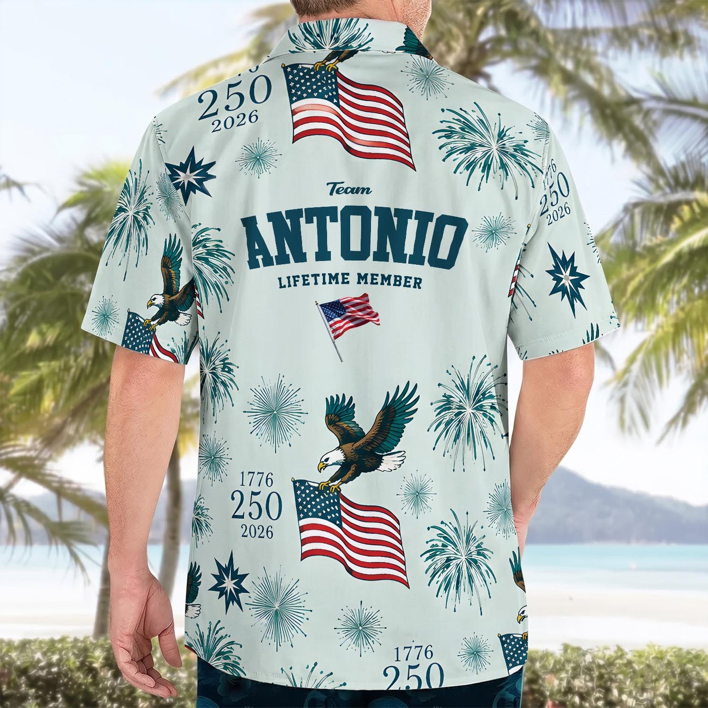ANTONIO - MIO01HW012