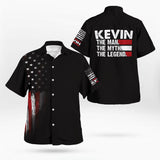 KEVIN - MIO01HW015