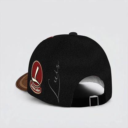 LUIS - MIO01H032