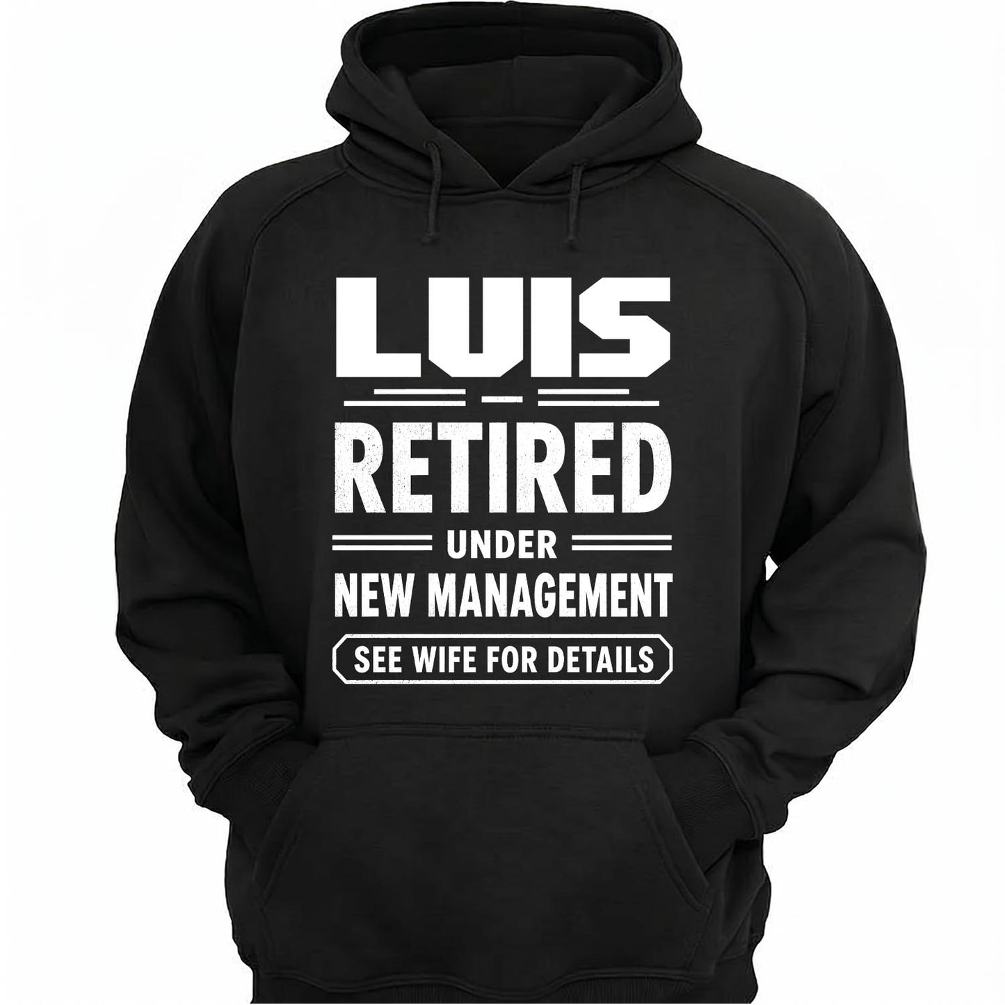 LUIS - MIO01TS099