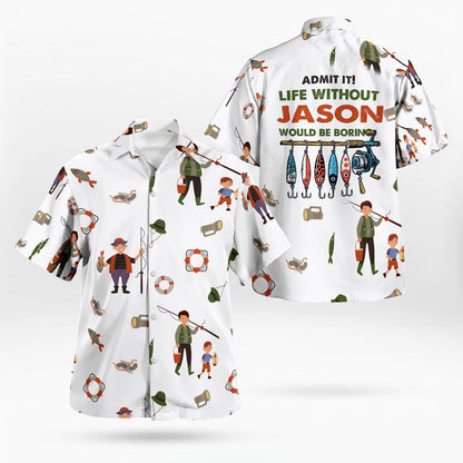 JASON - MIO01HW007