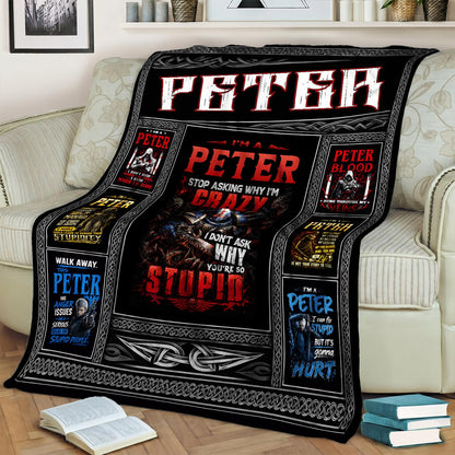 PETER - MIO01FB008