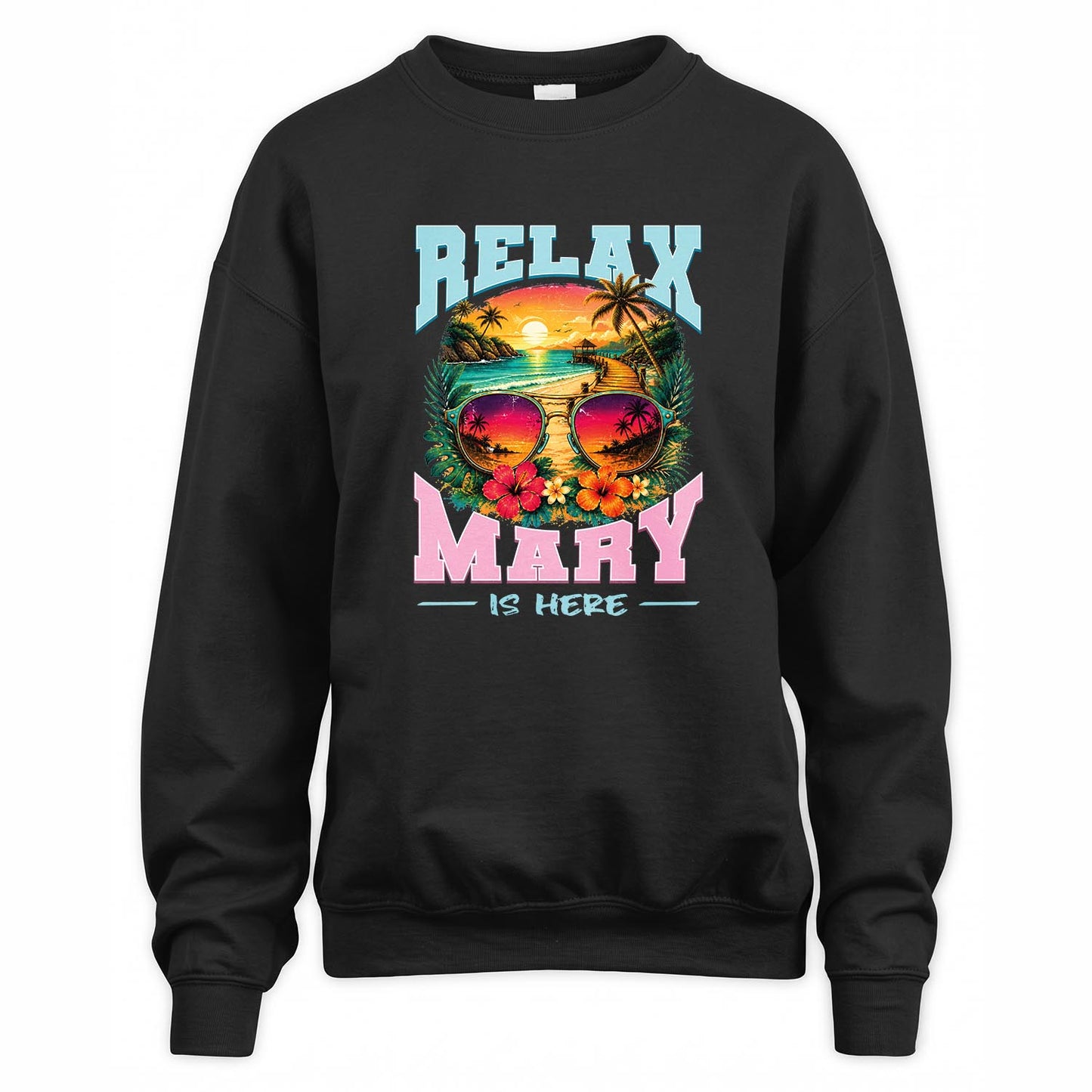 MARY - MIO01TS085