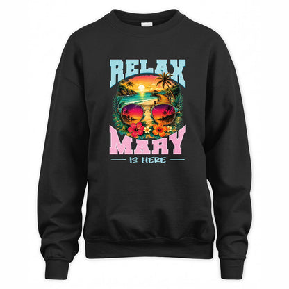 MARY - MIO01TS085