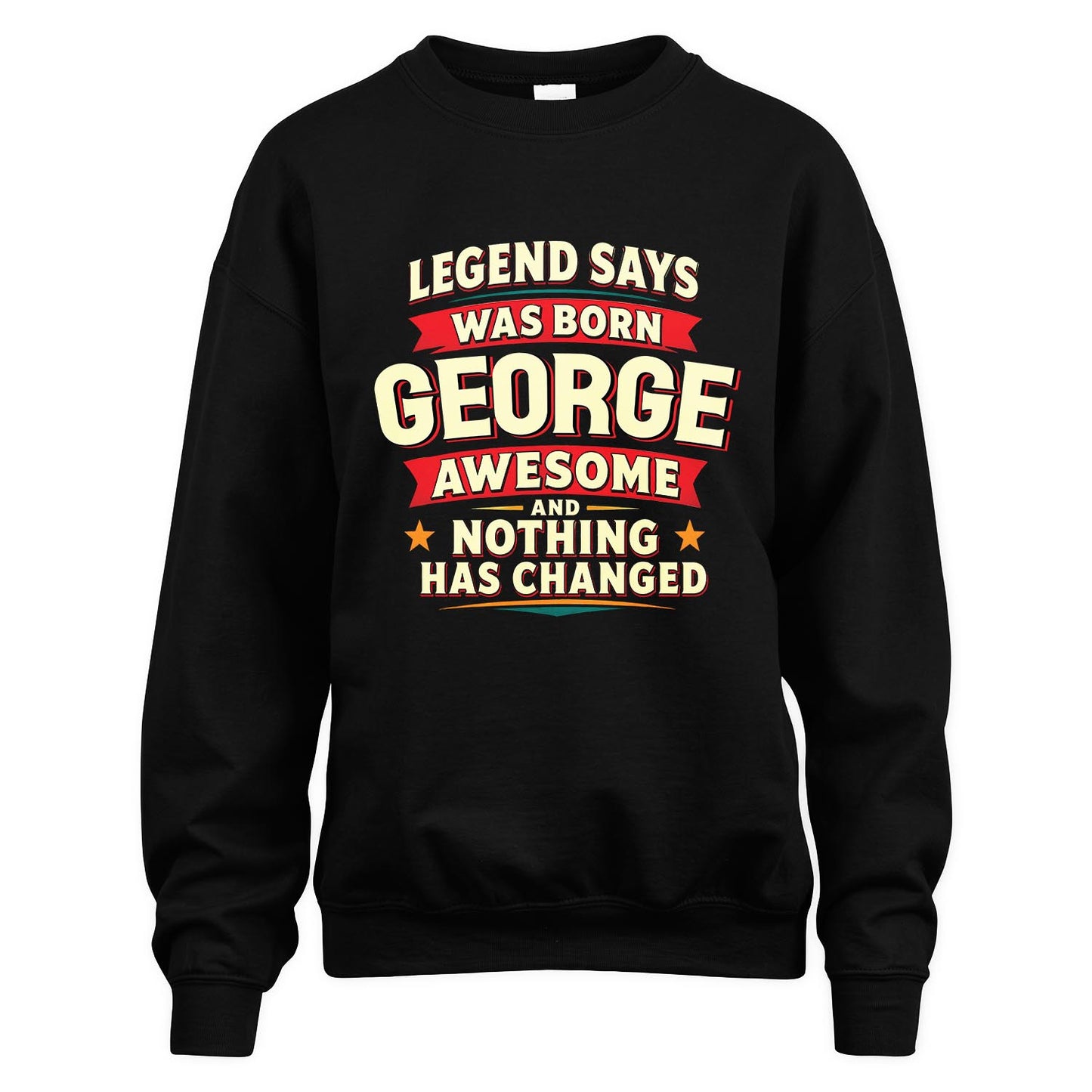 GEORGE - MIO01TS097