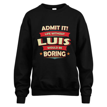 LUIS - MIO01TS096