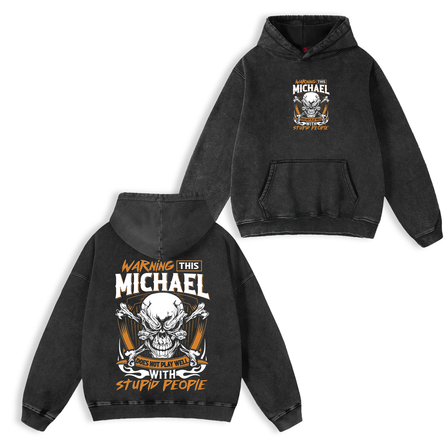 MICHAEL - TC01WS003