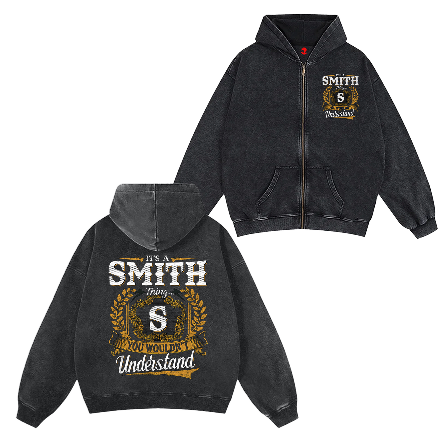 SMITH - TC01WS004