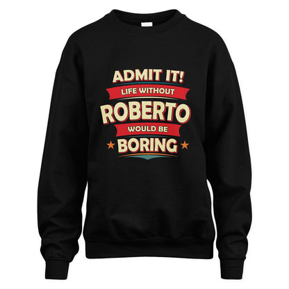 ROBERTO - MIO01TS096