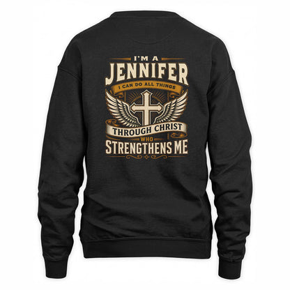 JENNIFER - MIO01TS086