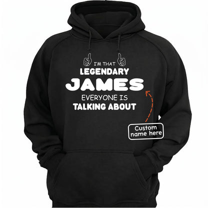 JAMES - MIO01TS066