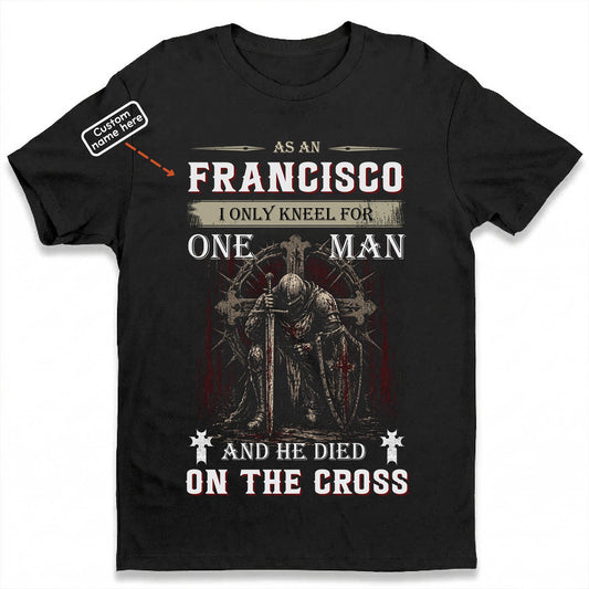 FRANCISCO - MIO01TS068