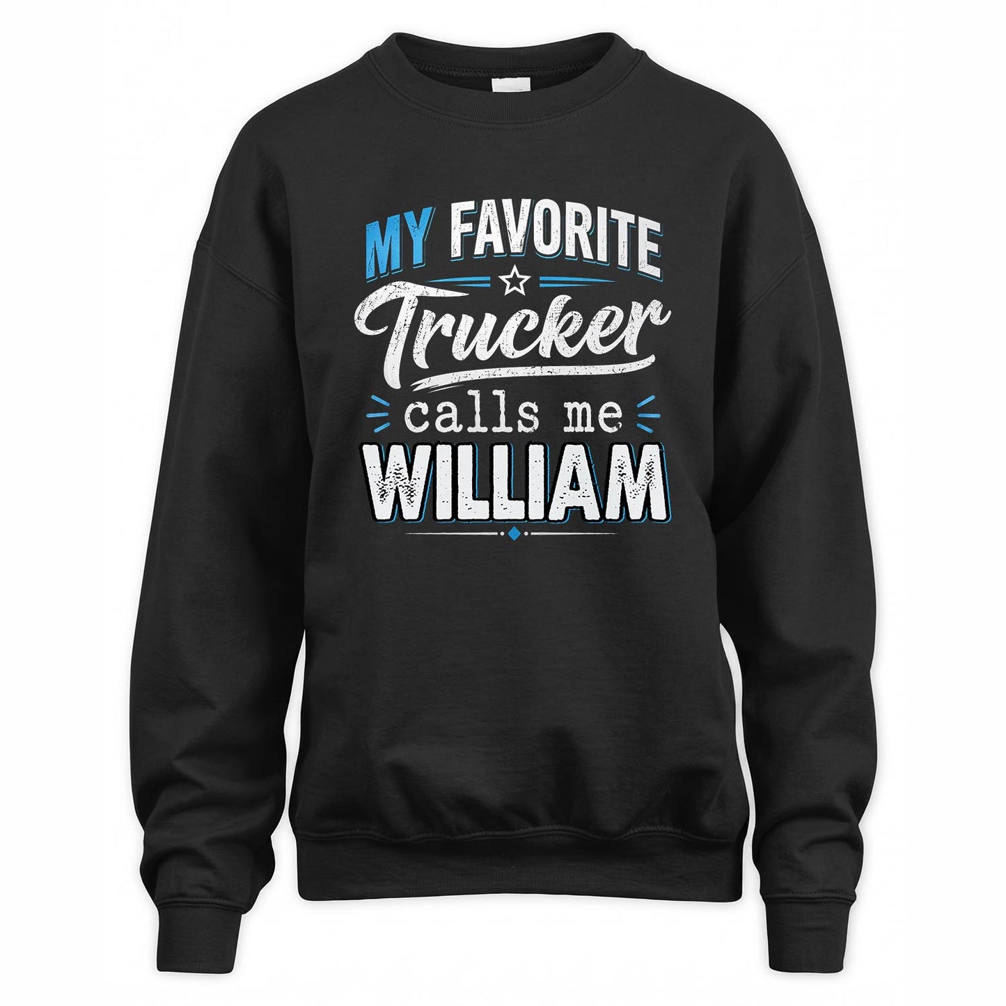 WILLIAM - MIO01TS073