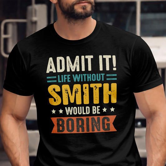 SMITH-MIO01TS001