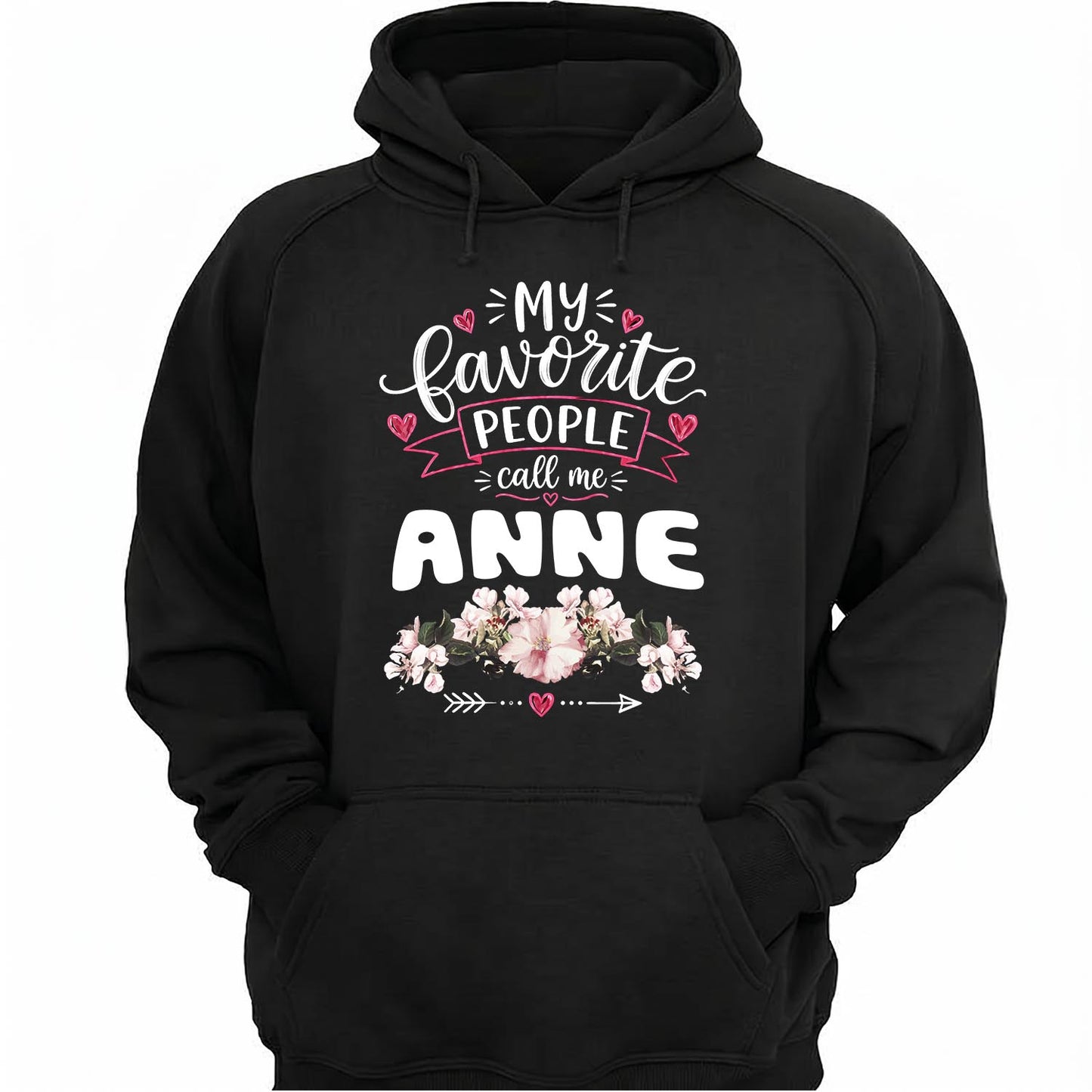 ANNE - MIO01TS082
