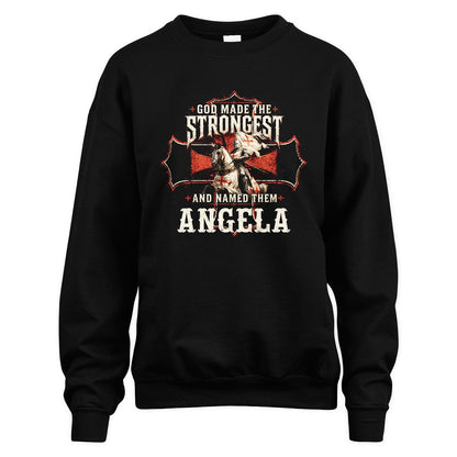 ANGELA - MIO01TS092