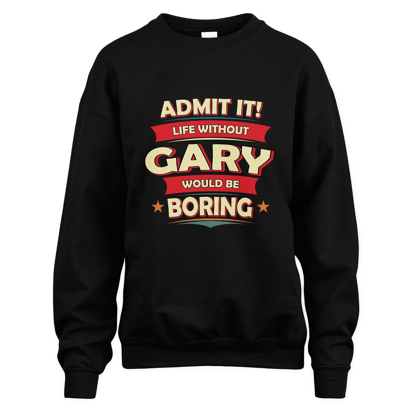 GARY - MIO01TS096