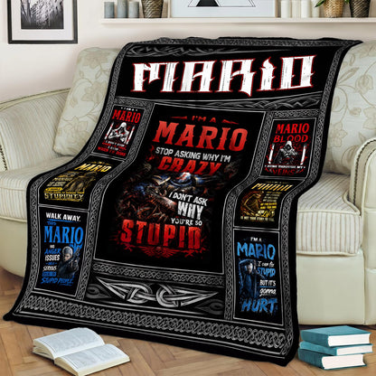 MARIO - MIO01FB008