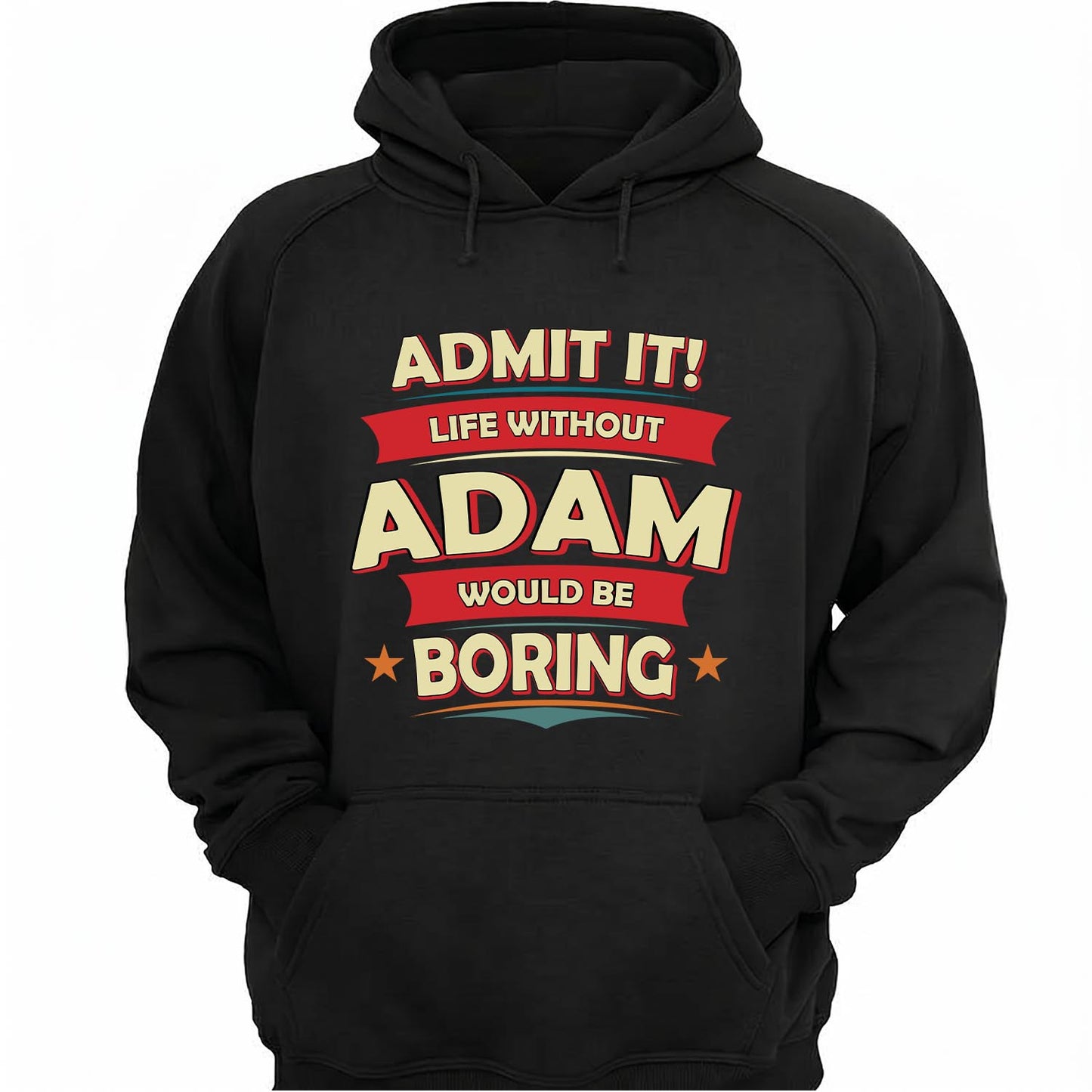 ADAM - MIO01TS096