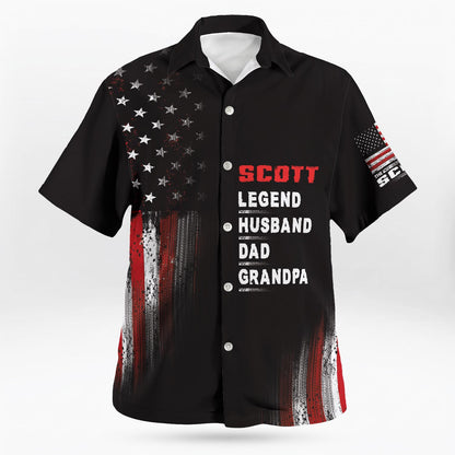 SCOTT - MIO01HW019