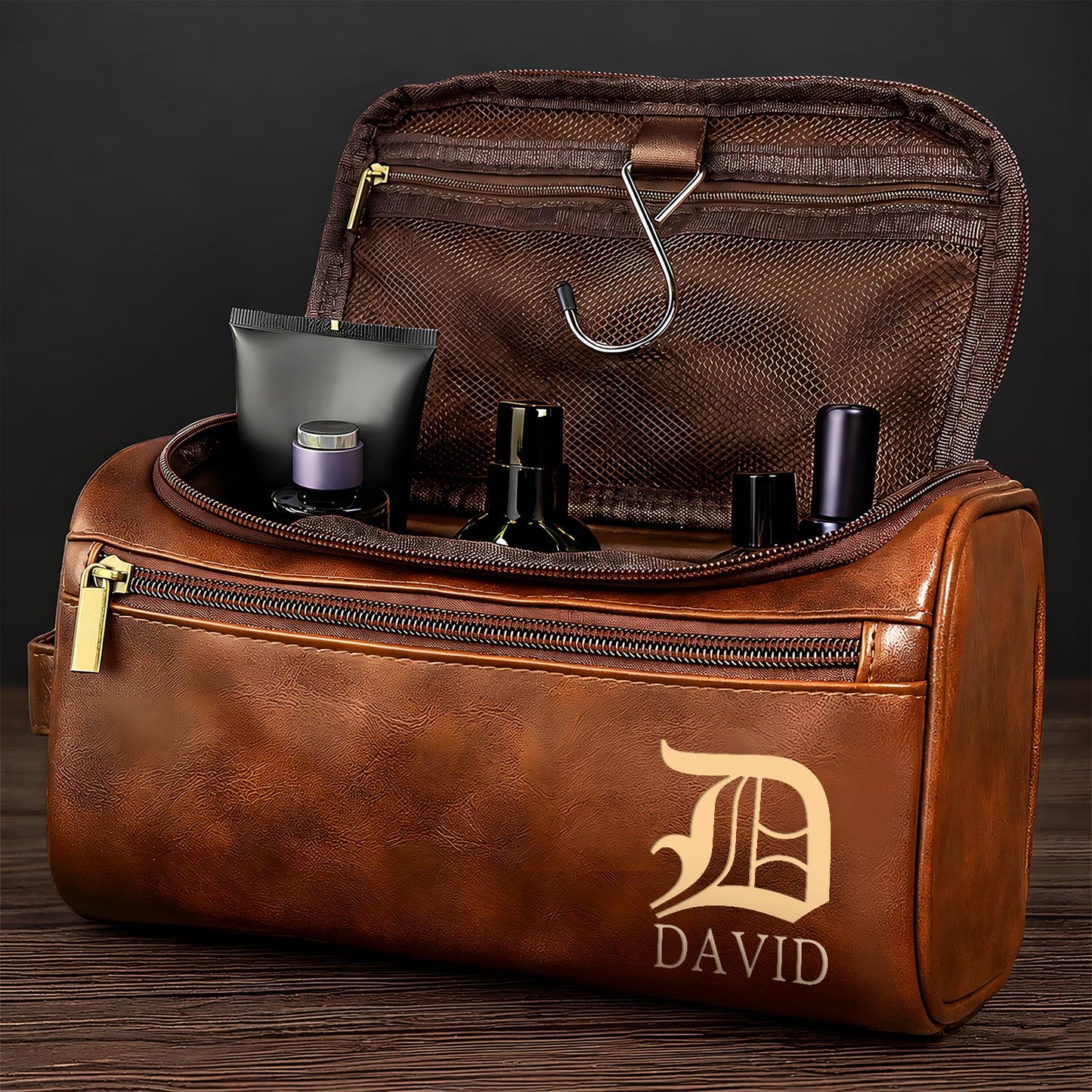 DAVID - MIO01TBN1005