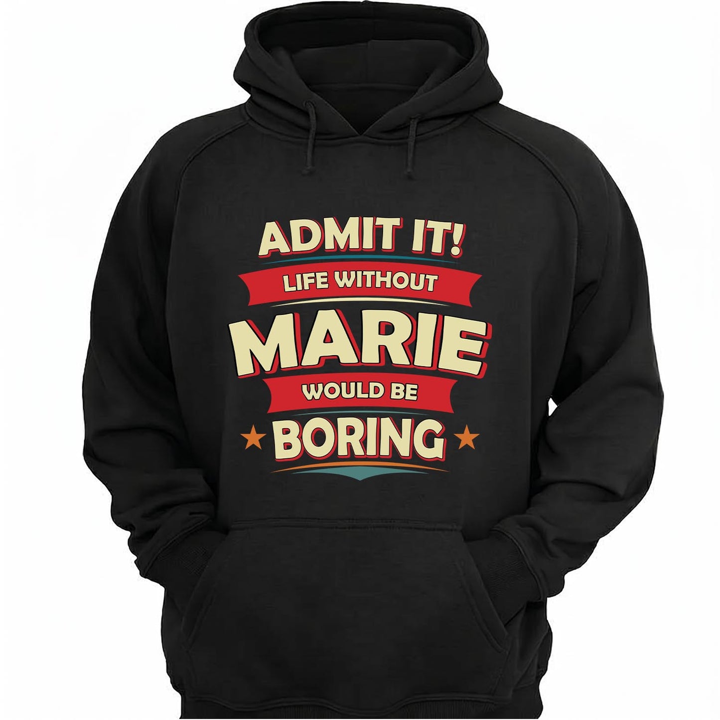 MARIE - MIO01TS096
