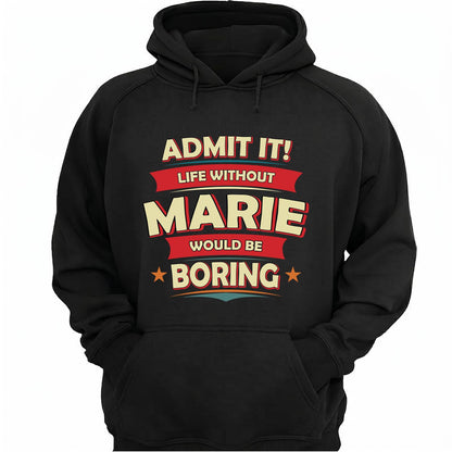 MARIE - MIO01TS096