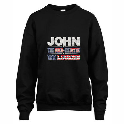 JOHN - MIO01TS102