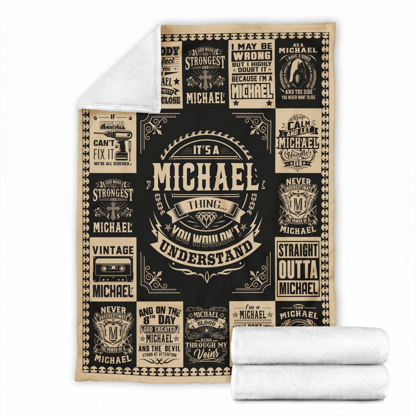 MICHAEL - MIO01FB003