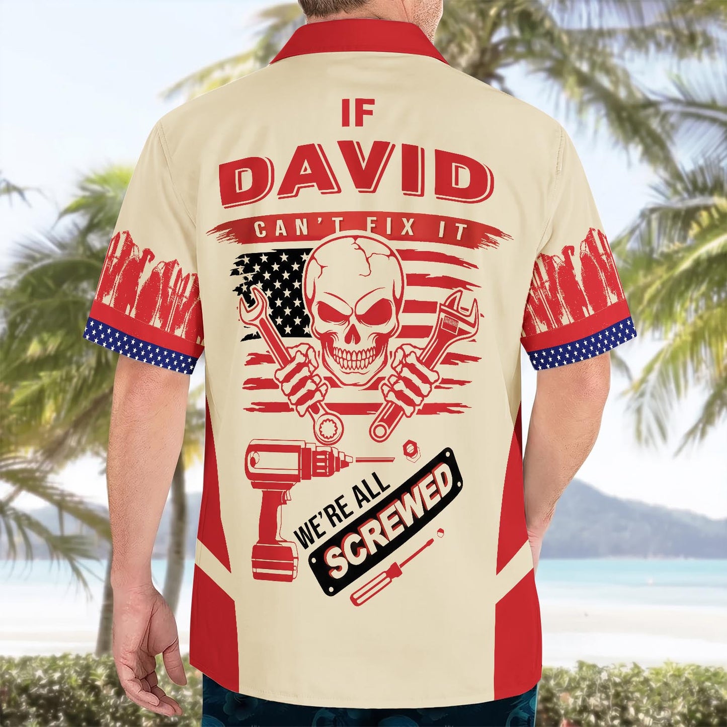 DAVID - MIO01HW005